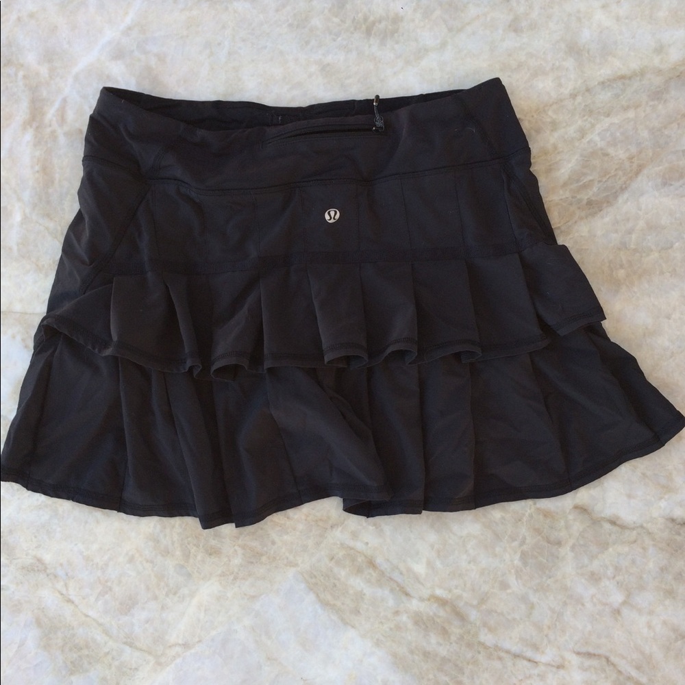 Lululemon Running or Tennis Skort